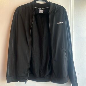 Adidas Jacket